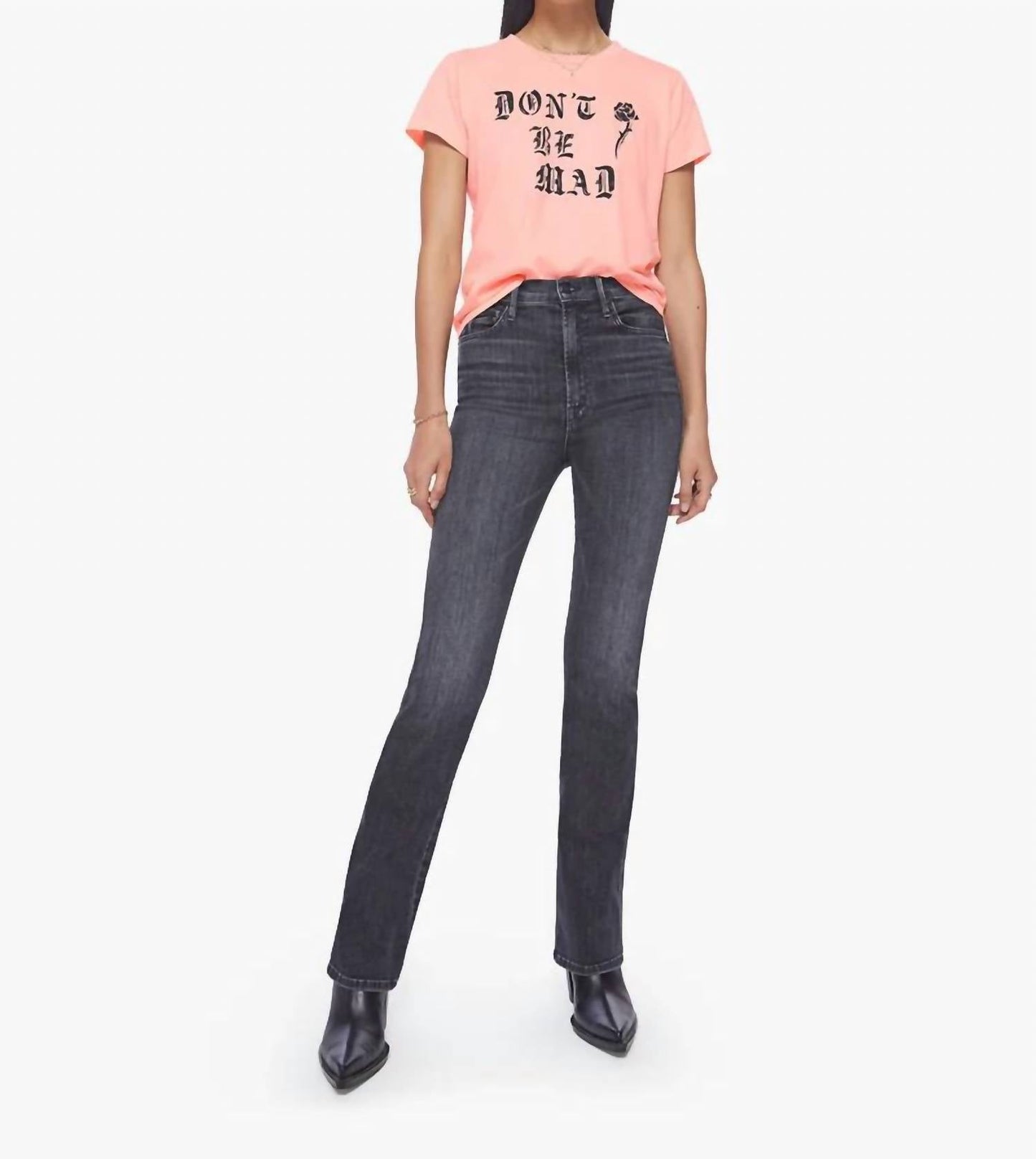 Mother - The Lil Goodie Goodie Tee Don't Be Mad