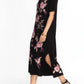 Johnny Was - Rosalyn V-neck Knit Dress