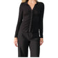 Sanctuary - Dreamgirl Button Top
