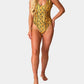 Buddylove - Maiô Bondi One Piece