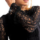 Free People - Tabby Lace Mini Dress