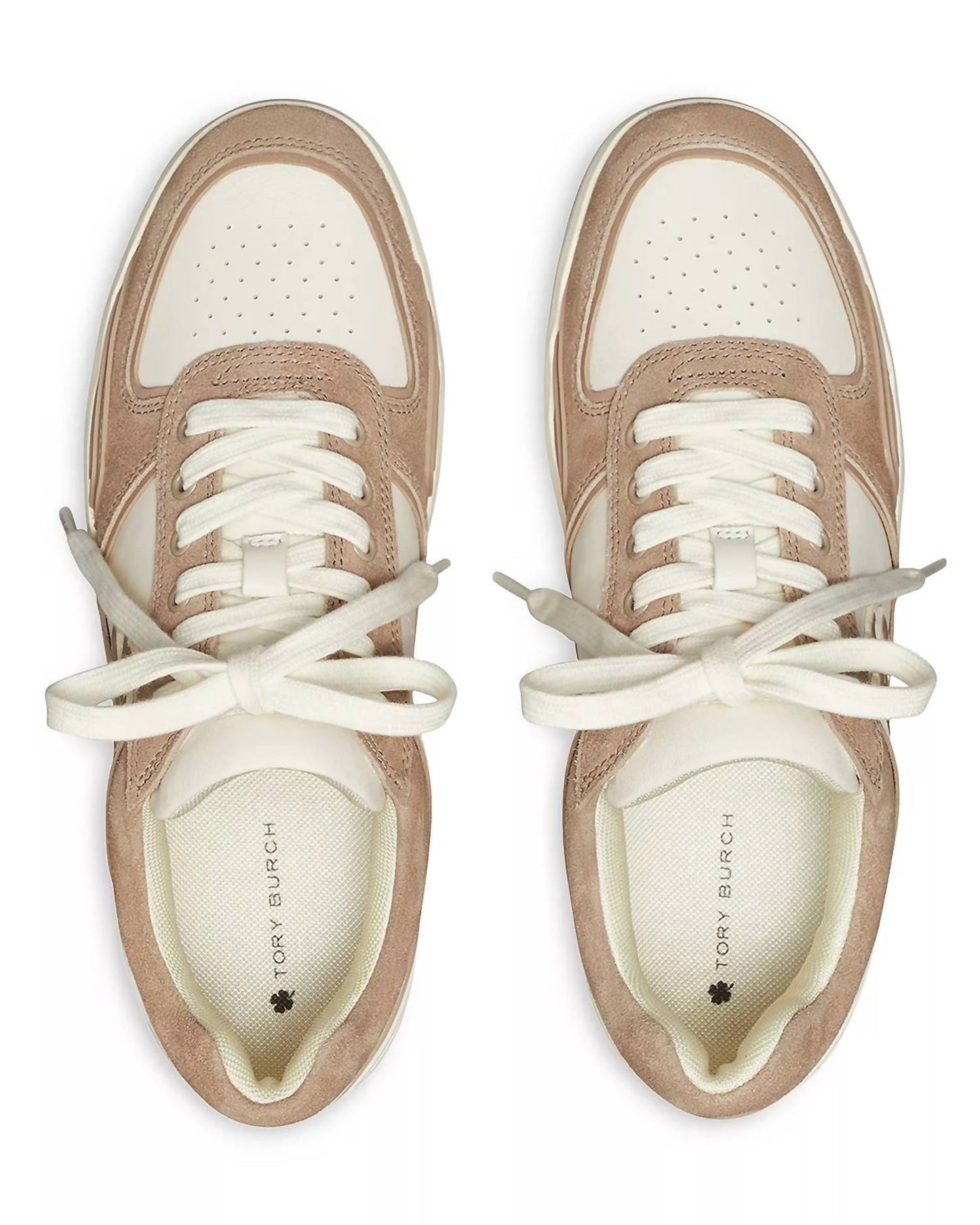 Tory Burch - Clover Court Sneaker