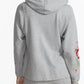 Johnny Was - french terry hooded sweatshirt