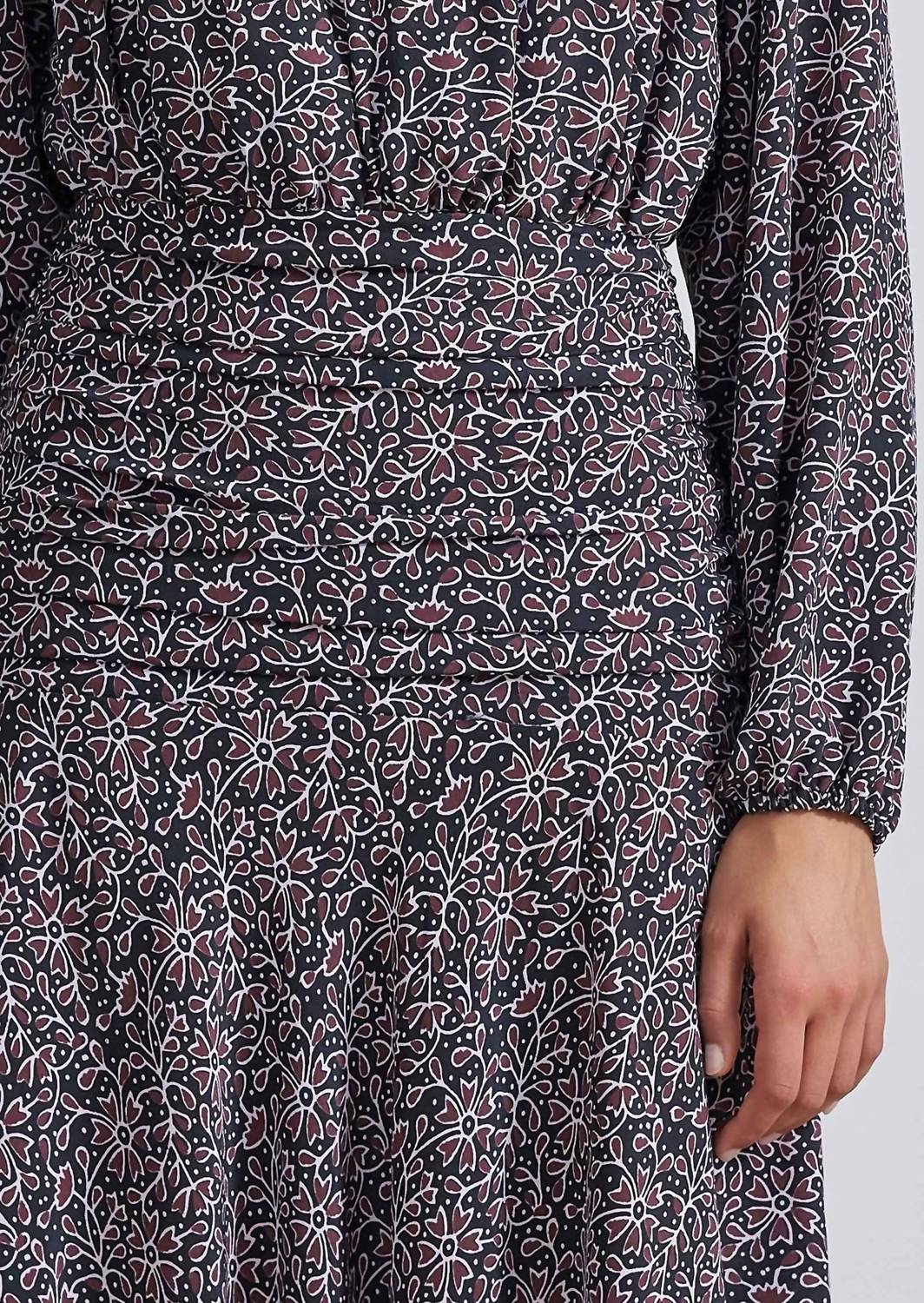 Apiece Apart - Esparta Maxi Dress