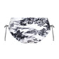 Empreinte - High Waist Adjustable Bikini Bottom