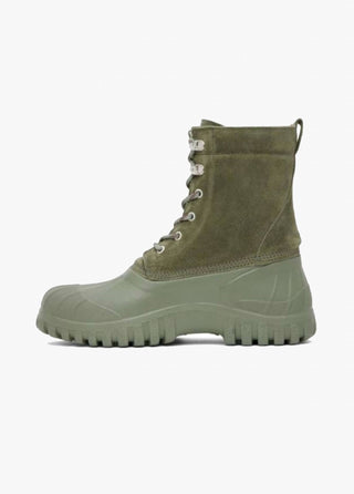 Diemme - Unisex Anatra Suede Boots