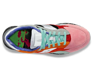 Saucony - Men's Shadow 6000 Sneaker