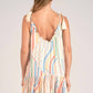 Elan - Marley Mini Dress