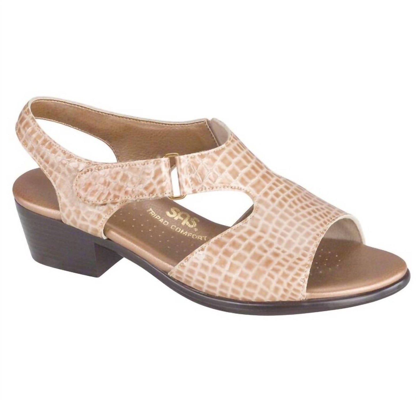 Sas - SUNTIMER-C SANDAL - SLIM