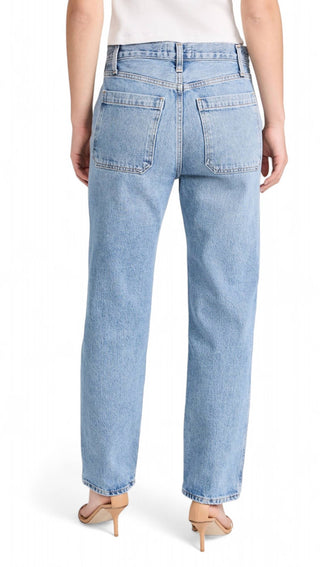Agolde - CALÇA JEANS COOPER