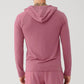 Alo Yoga - Core Hooded Runner