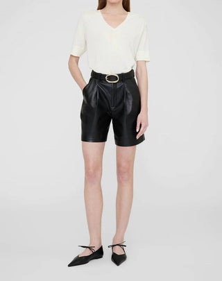 Anine Bing - Women's Nikki Flats