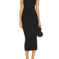 Free People - Santos Sweater Midi Dress