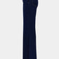 Pistola - Izzy Mid Rise Wide Leg Jeans