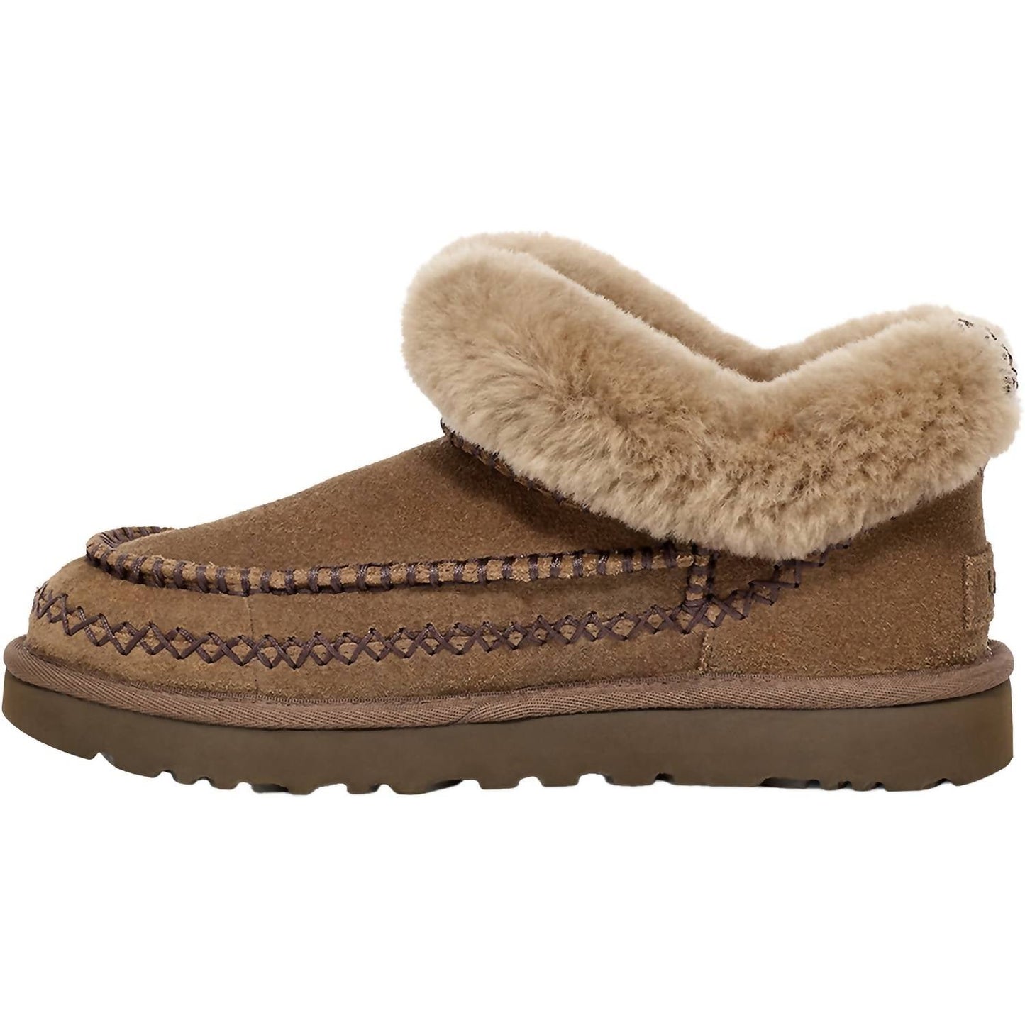 Ugg - Women's Classic Ultra Mini Alpine Ankle Boots