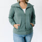 Rae Mode - Cassidy Zip Up Jacket - Plus
