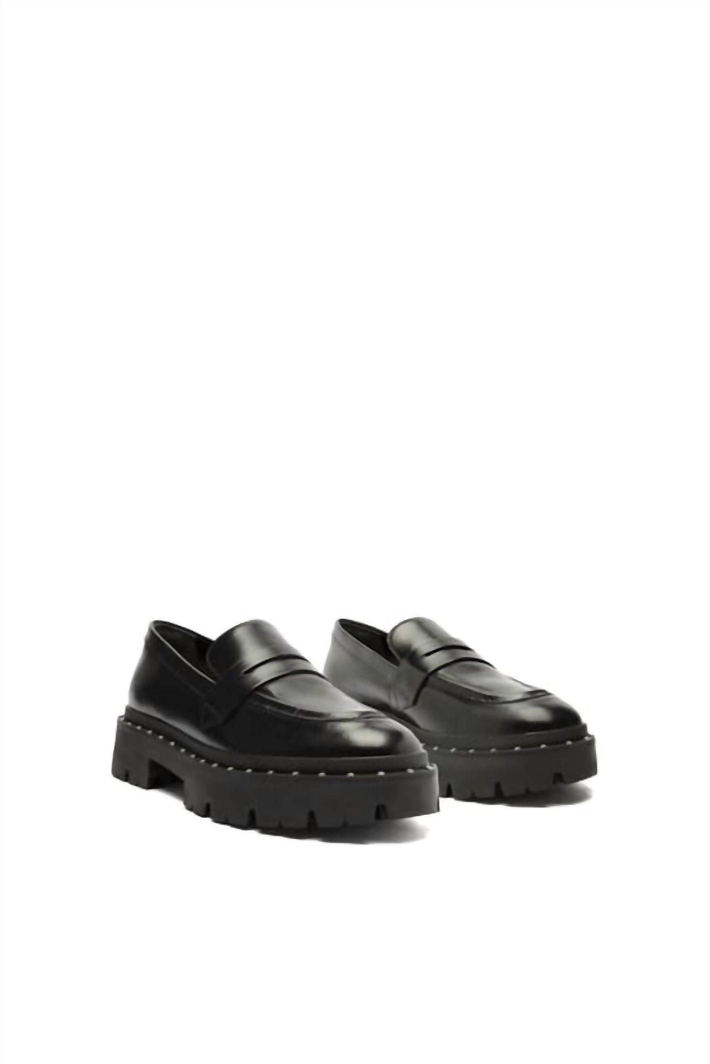 Schutz - Women's Christie Studs Loafer