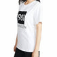 Calvin Klein - 1981 Bold Cotton Crewneck T-Shirt