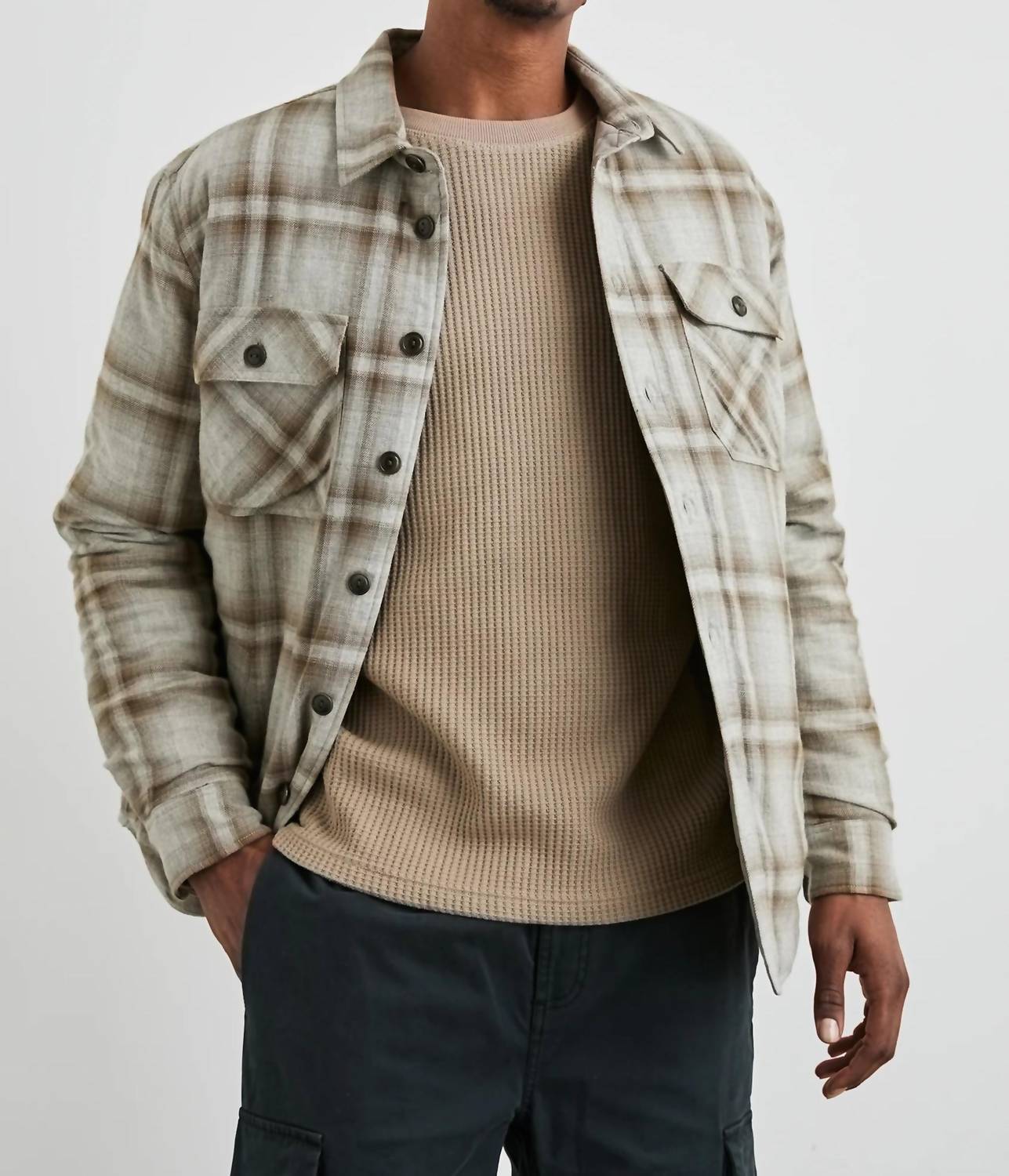 Rails - Worthing Jacket