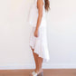 Starkx - Cotton Ruffle Skirt