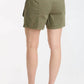 Xcvi - Felix Short