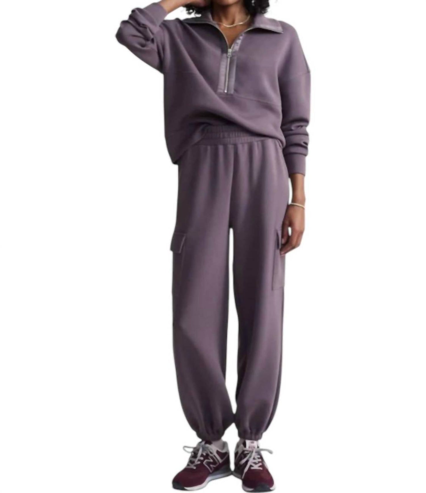 Varley - Cargo Pants
