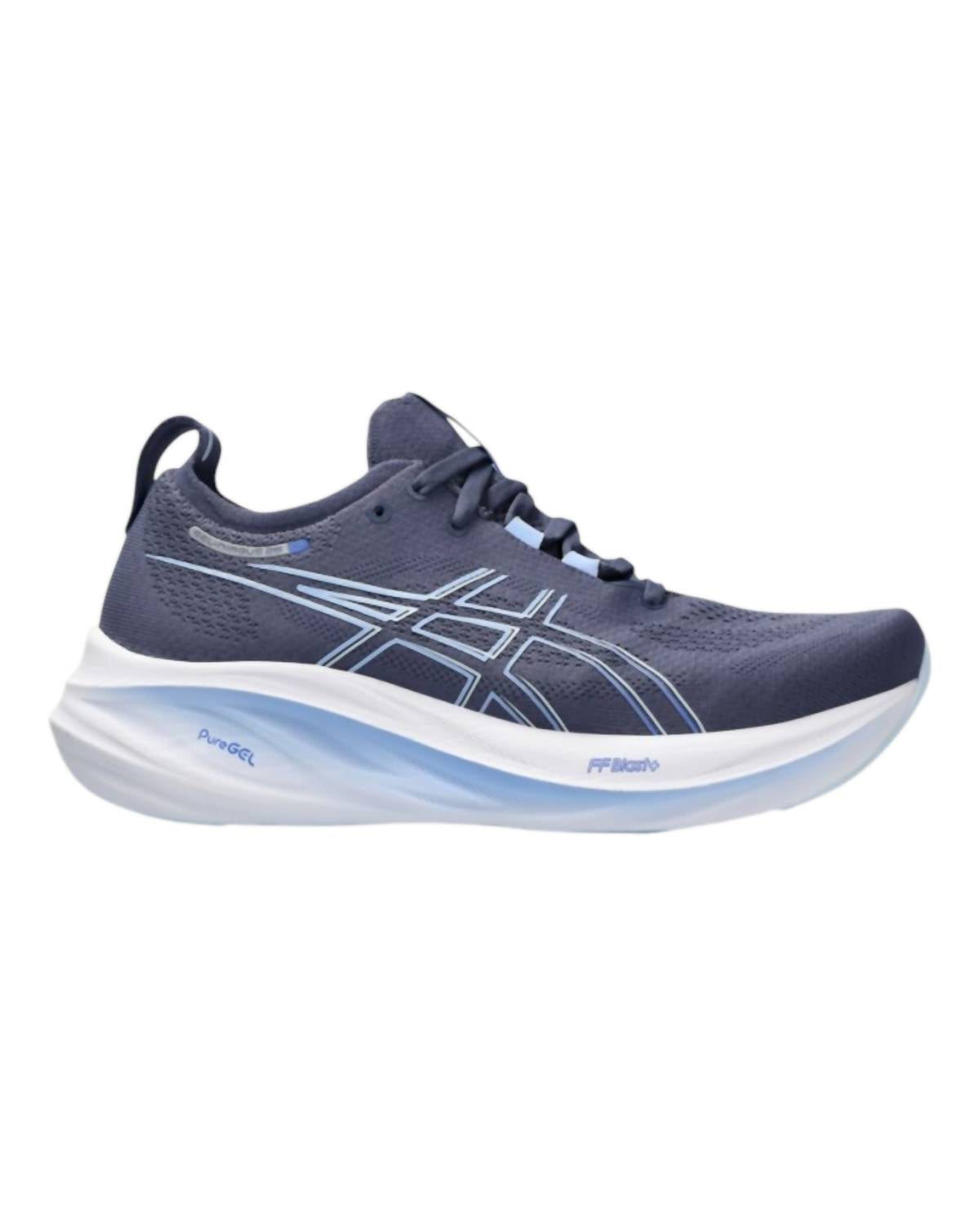 Asics - Tênis Gel-Nimbus 26 Feminino