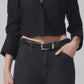 Citizens Of Humanity - Beau Crop Top