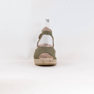 Eric Michael - Sandália Redonda Feminina