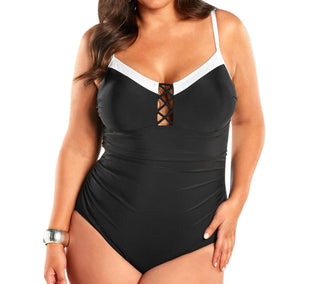 Sempre para mim - Maiô Mykonos Plus Size