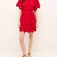 Marie Oliver - Tegan Dress