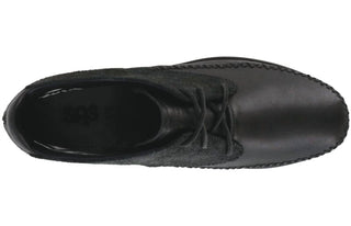 Sas - Botas femininas Kich com cadarço até o tornozelo