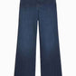 Frame - Le Slim Palazzo Jean
