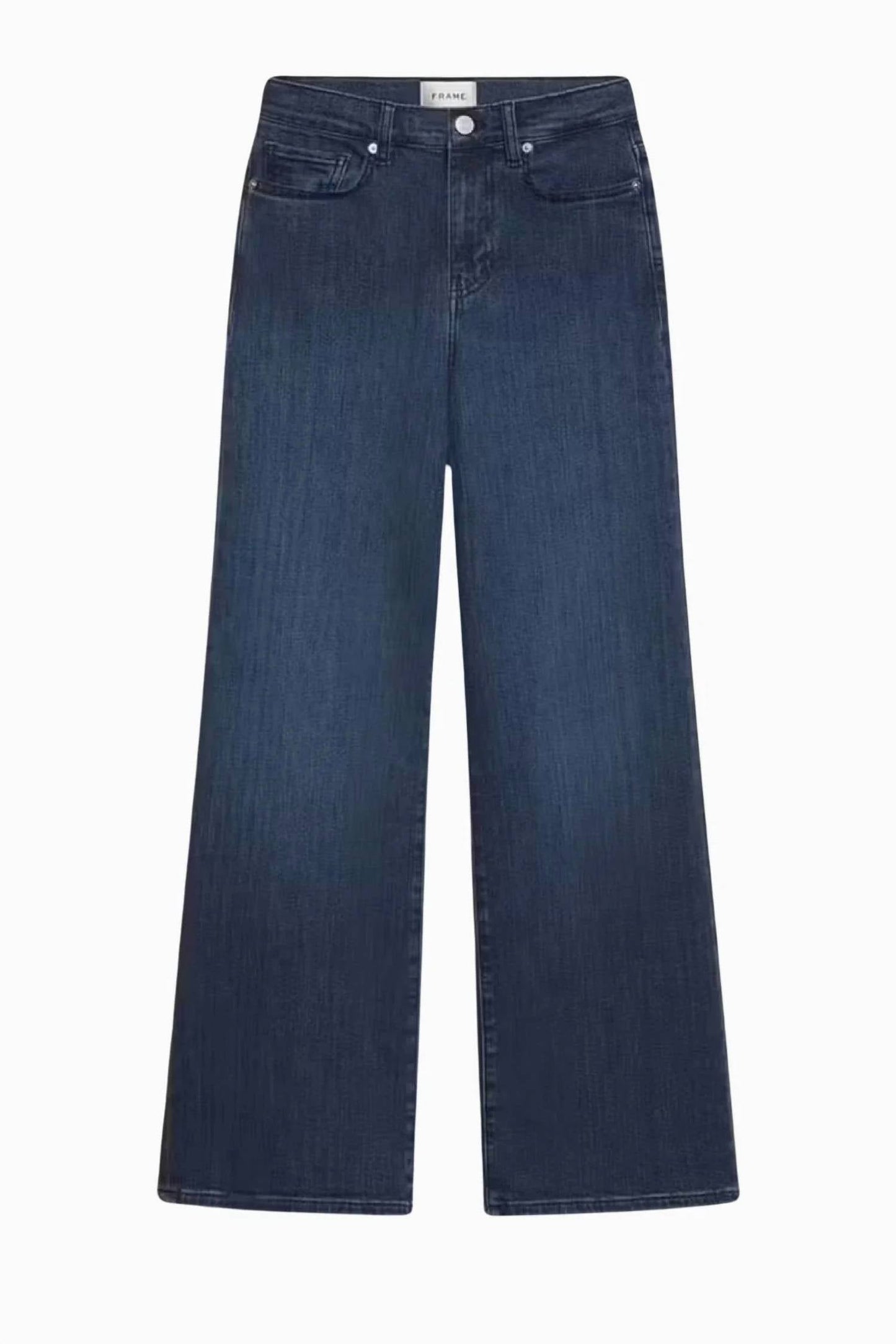 Frame - Le Slim Palazzo Jean