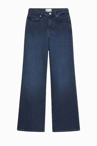 Frame - Le Slim Palazzo Jean