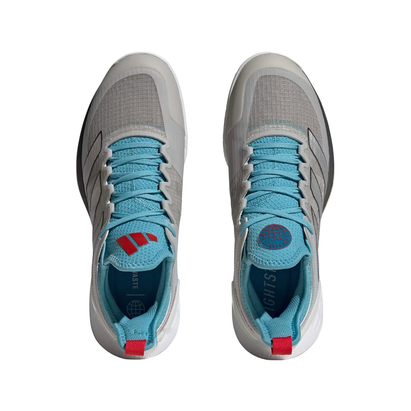 Adidas - Women's Adizero Ubersonic 4 Tennis Shoes