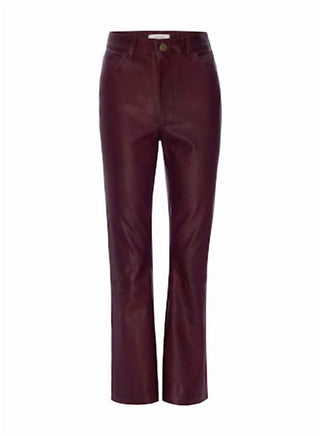 Moldura - Le Crop Mini Boot Cut Jeans