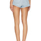 Agolde - Parker Vintage Rolled Short