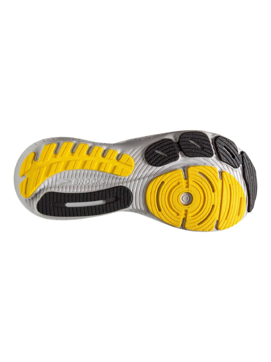 Brooks - Men's Glycerin 21 Shoes