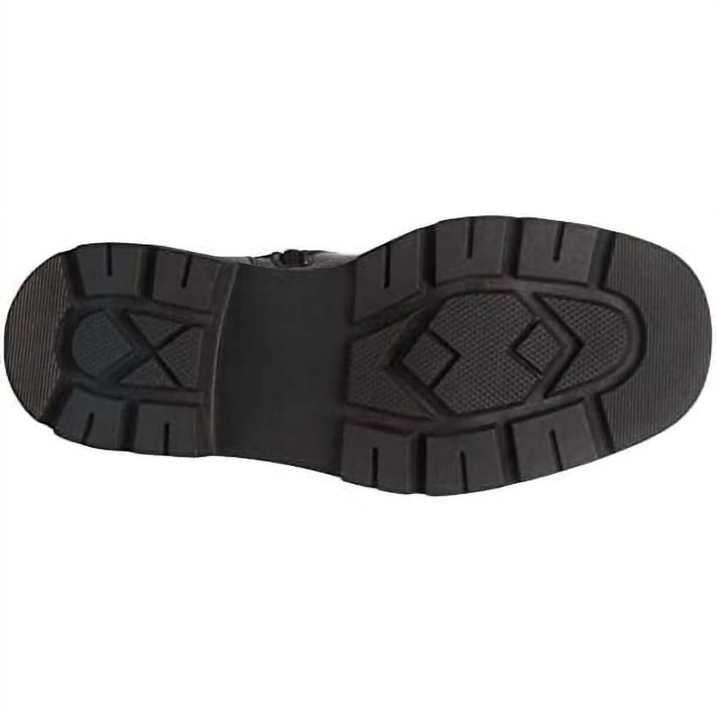 Steve Madden - Women's Industry Pull On Rounded Toe Over The Knee Fashion Boot