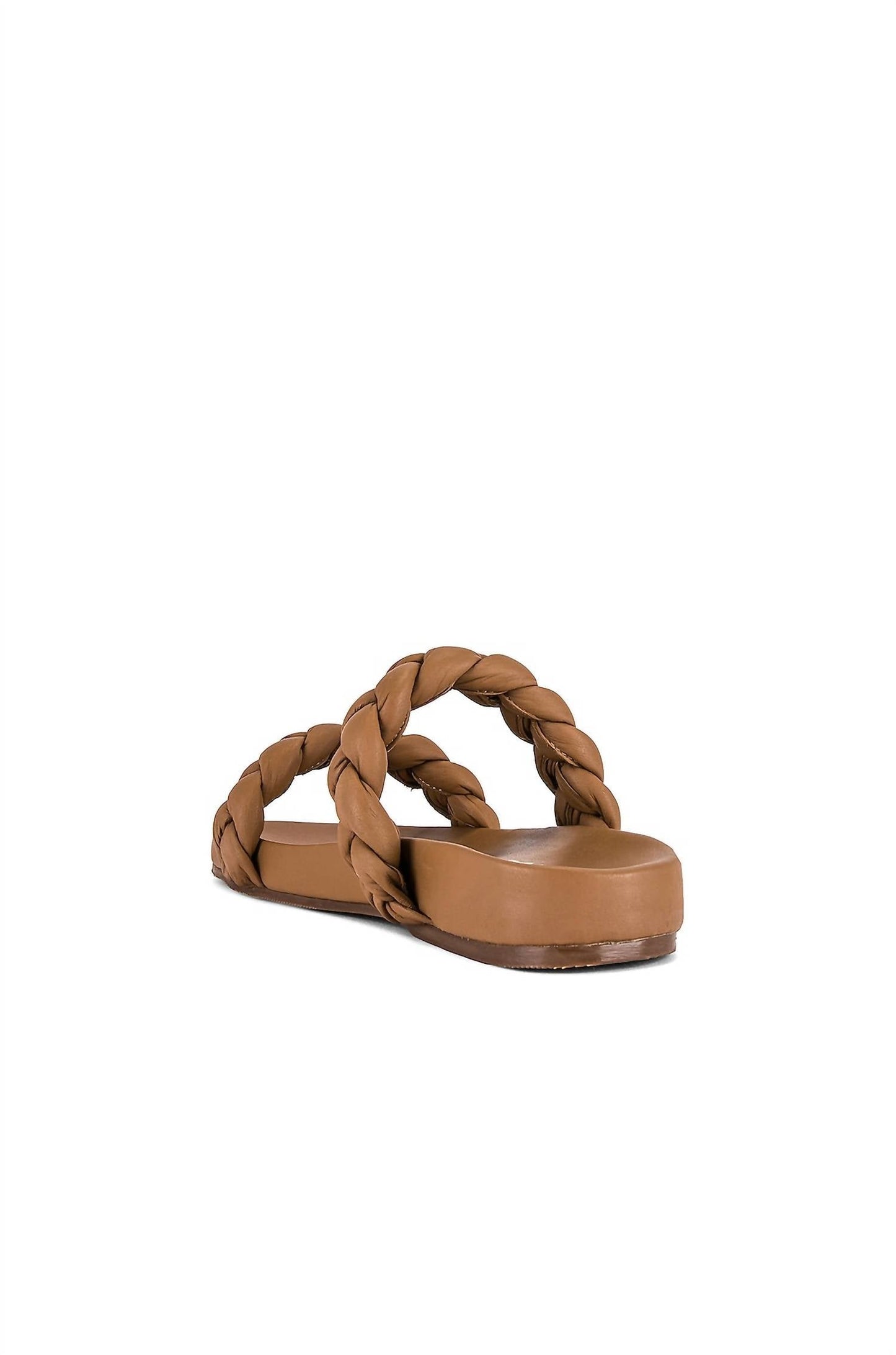Kaanas - Women's Coco Chunky Slides Sandals