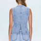 Pistola - Gia Fitted Collarless Vest