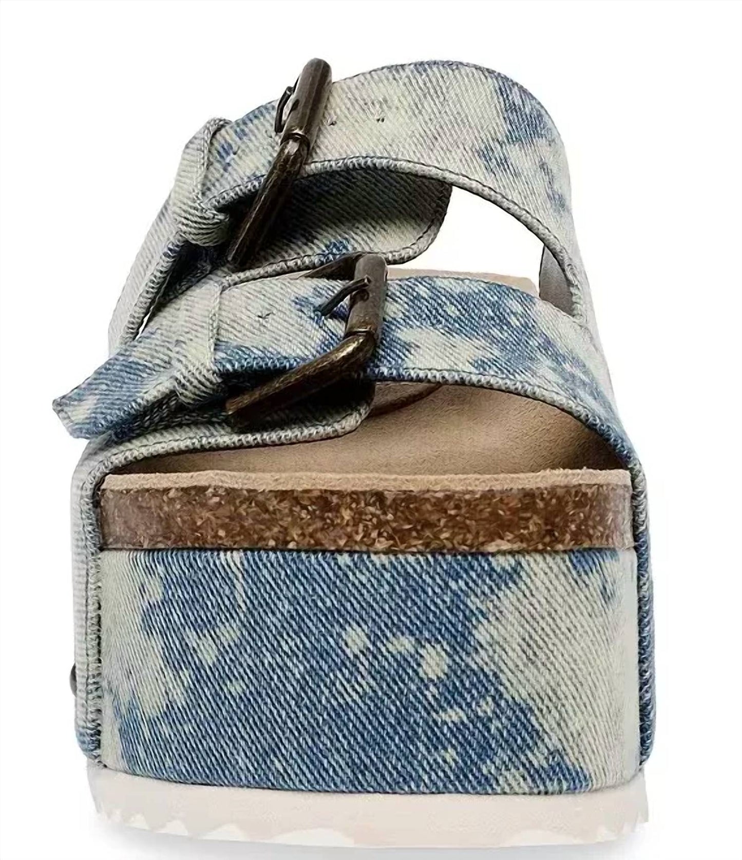 Steve Madden - Women's Kali Sandals