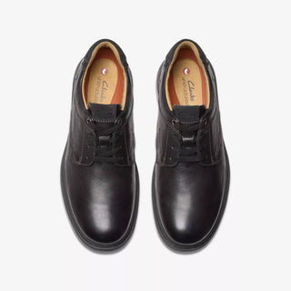 Clarks - Tênis Un Briley Pace Masculino