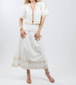 Rails - Sol Skirt