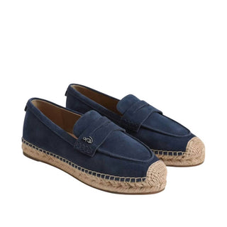 Sam Edelman - Mocassim Kai Espadrille Feminino
