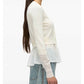 3.1 Phillip Lim - Double Layer Cardigan