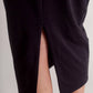 Buki - Straight Skinny Skirt