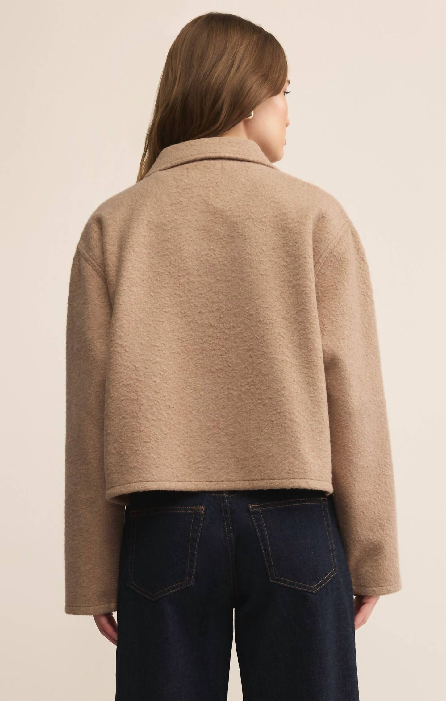 Z Supply - Oxford Jacket