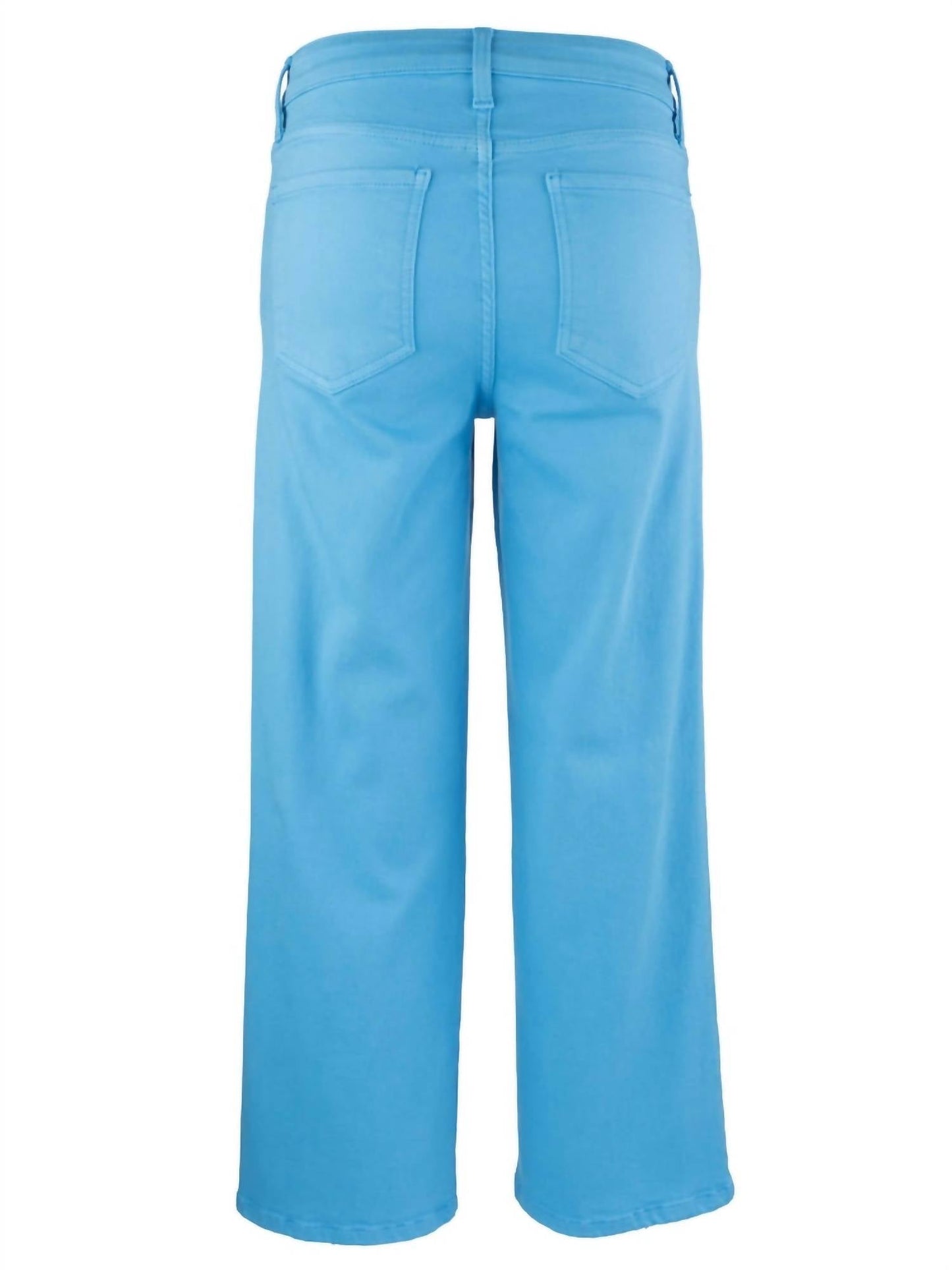 Kut From The Kloth - Charlotte High Rise Wide Leg Jean